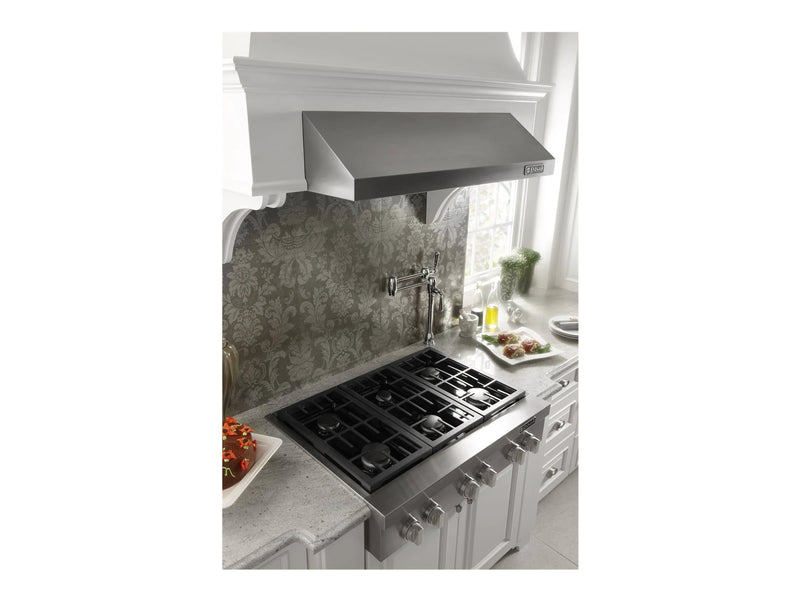 JennAir Pro-Style Low Profile Under Cabinet Hood, 36 - Stainless Steel