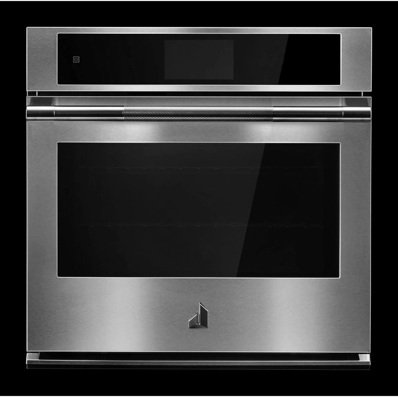 JennAir Rise 30" Single Wall Oven with V2 Vertical Dual-Fan Convection