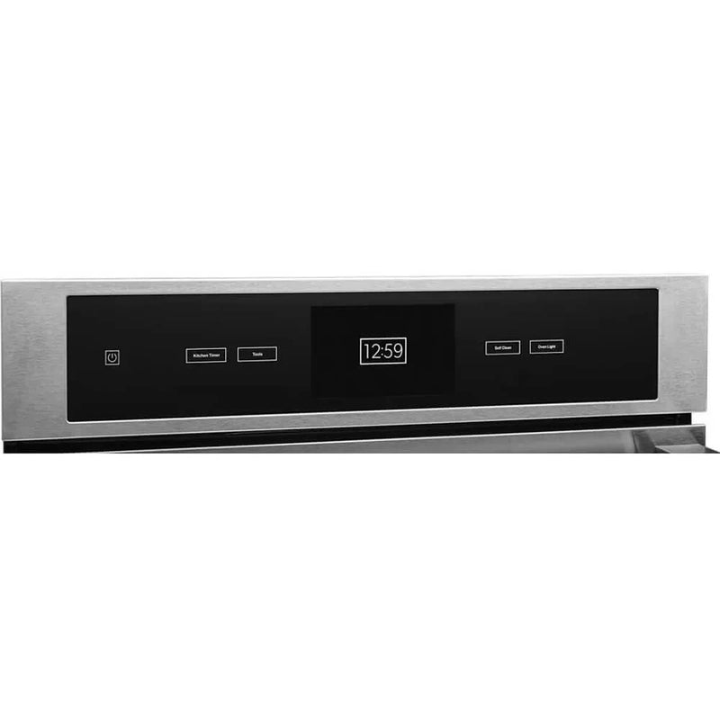 JennAir Rise 30" Single Wall Oven with V2 Vertical Dual-Fan Convection