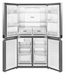 Whirlpool 36" Wide Counter Depth 4-Door Refrigerator