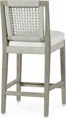 Palecek Jerome 24" Counter Stool