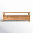 Joss & Main Modica 66.5'' Media Console