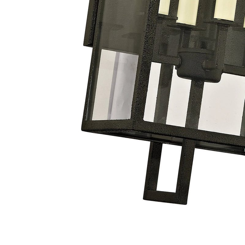 Troy Lighting Beckham Outdoor Wall Sconce