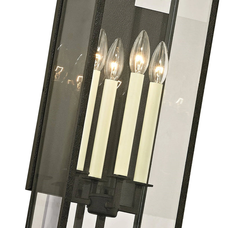 Troy Lighting Beckham Outdoor Wall Sconce