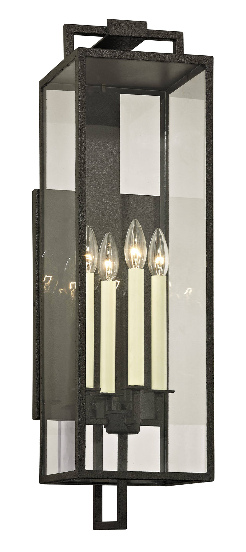 Troy Lighting Beckham Outdoor Wall Sconce