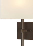 Currey & Company Ashdown Wall Sconce
