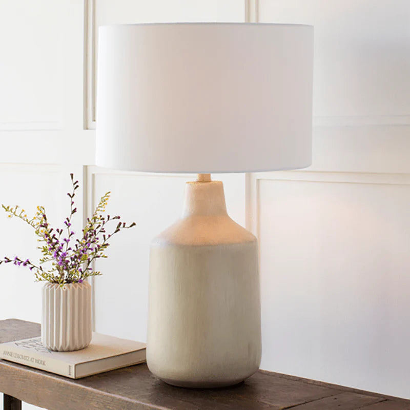 Surya Foreman 25" Table Lamp