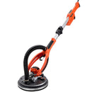 VEVOR Electric Wall & Ceiling Drywall Sander 950W Foldable Variable Speed