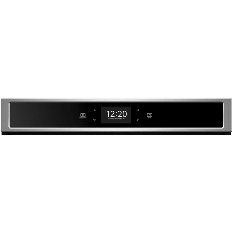 Whirlpool 30" Smart Combination Wall Oven