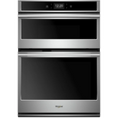 Whirlpool 30" Smart Combination Wall Oven