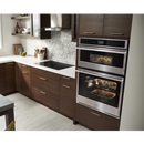 Whirlpool 30" Smart Combination Wall Oven