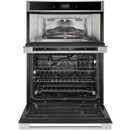 Whirlpool 30" Smart Combination Wall Oven