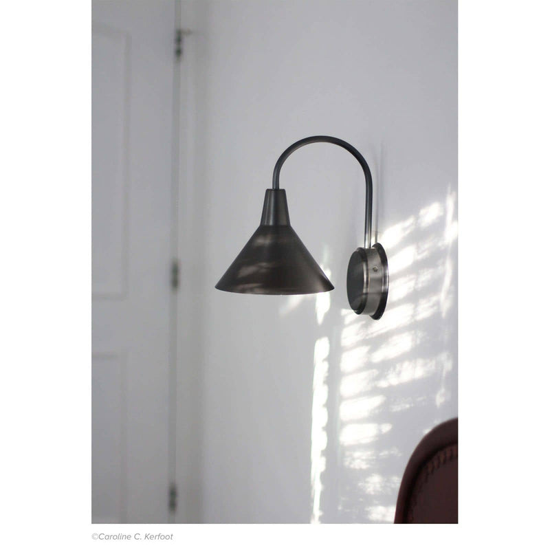 Regina Andrew Design Dublin Sconce