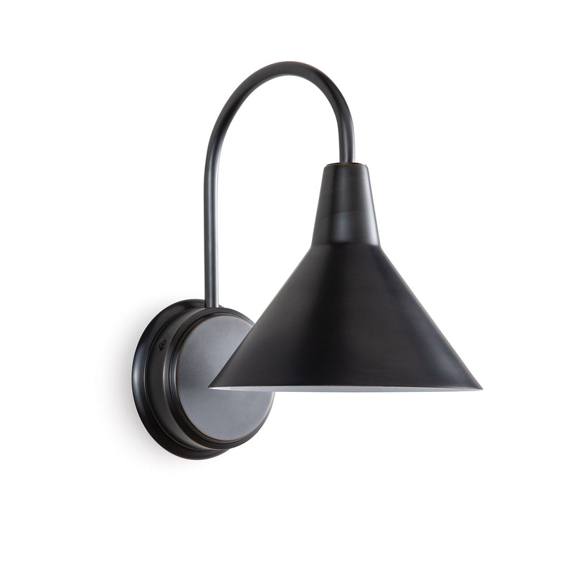 Regina Andrew Design Dublin Sconce