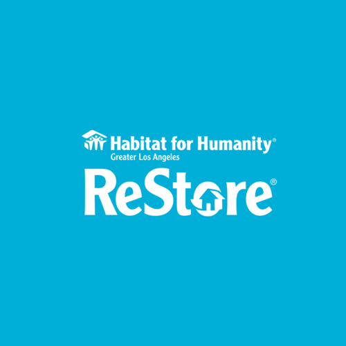 Habitat LA ReStore Online Gift Card- Online Store Use ONLY