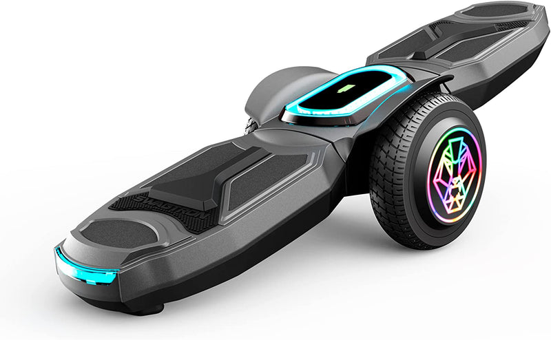 Swagtron Shuttle Zipboard Electric Hoverboard