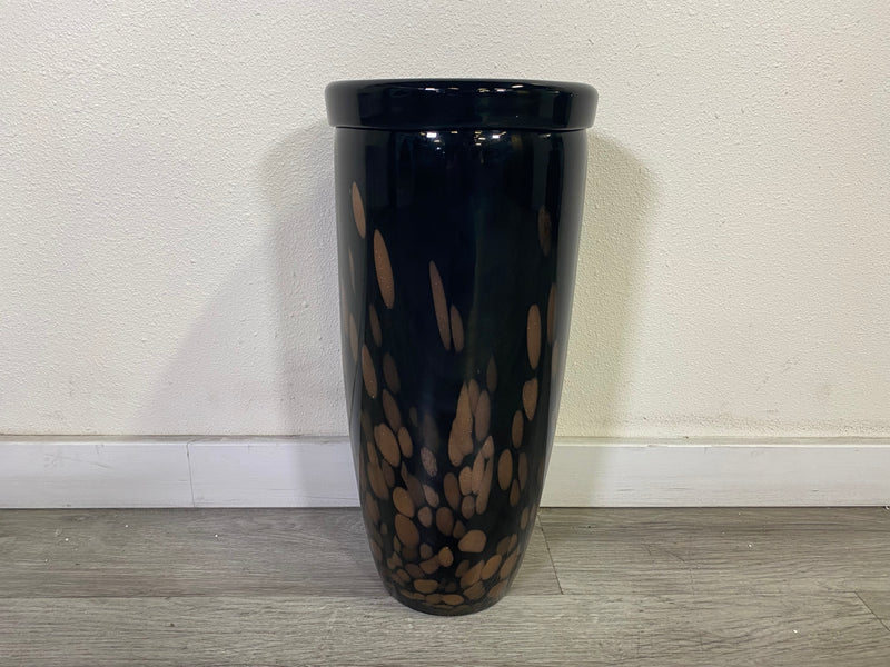 Cyan Design Gustavo Glass 20" Vase