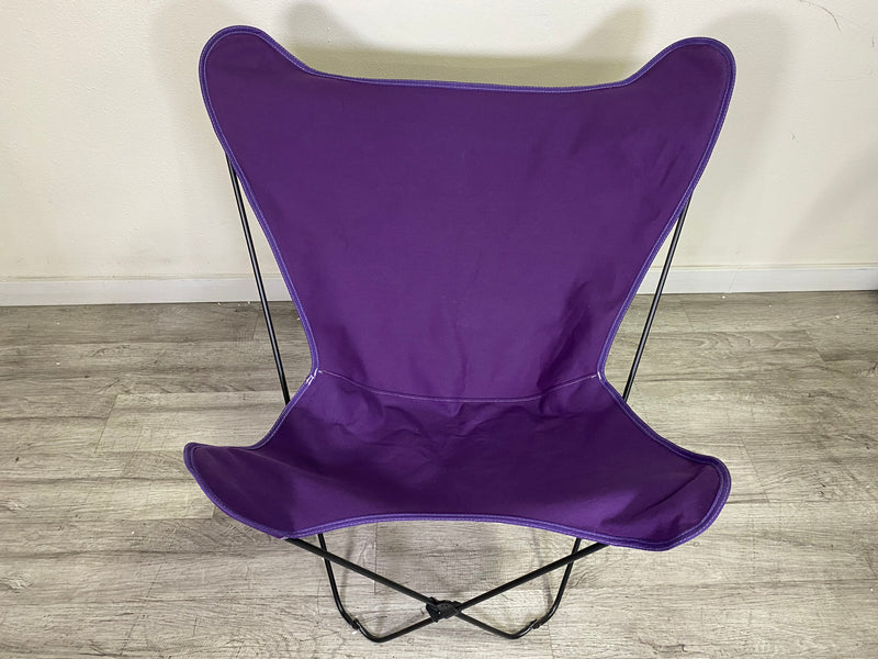 Algoma Net Folding Butterfly Chair