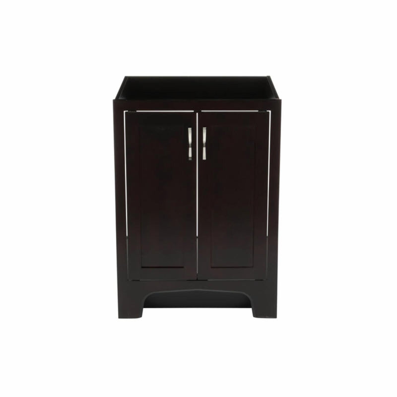 Design House Ventura Vanity Cabinet Base with 2-Doors - BASE ONLY*