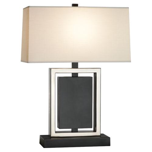 CRISPIN TABLE LAMP by Robert Abbey (Z153)